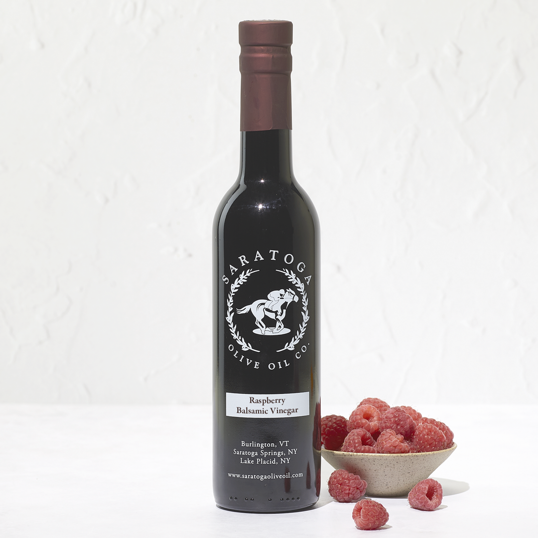 Raspberry Balsamic Vinegar