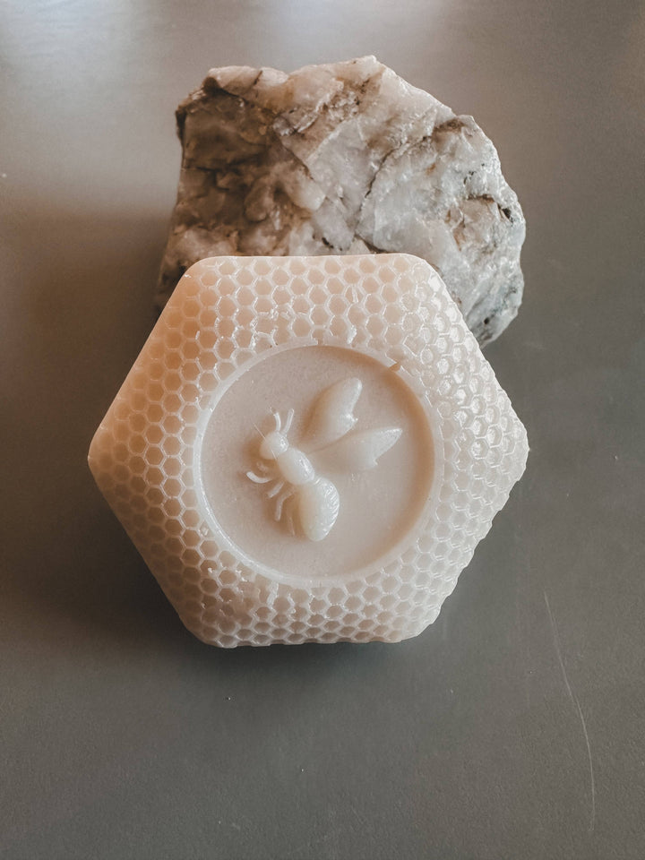 Wild Honey Soap N° 01