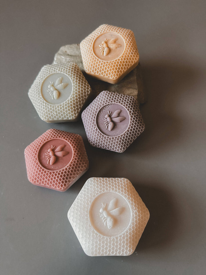 Wild Honey Soap N° 01