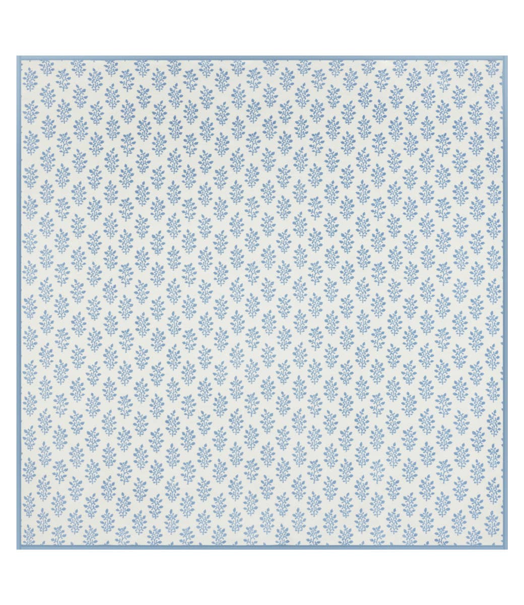ChappyWrap Garden Gate Blanket