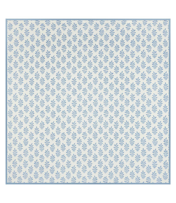 ChappyWrap Garden Gate Blanket