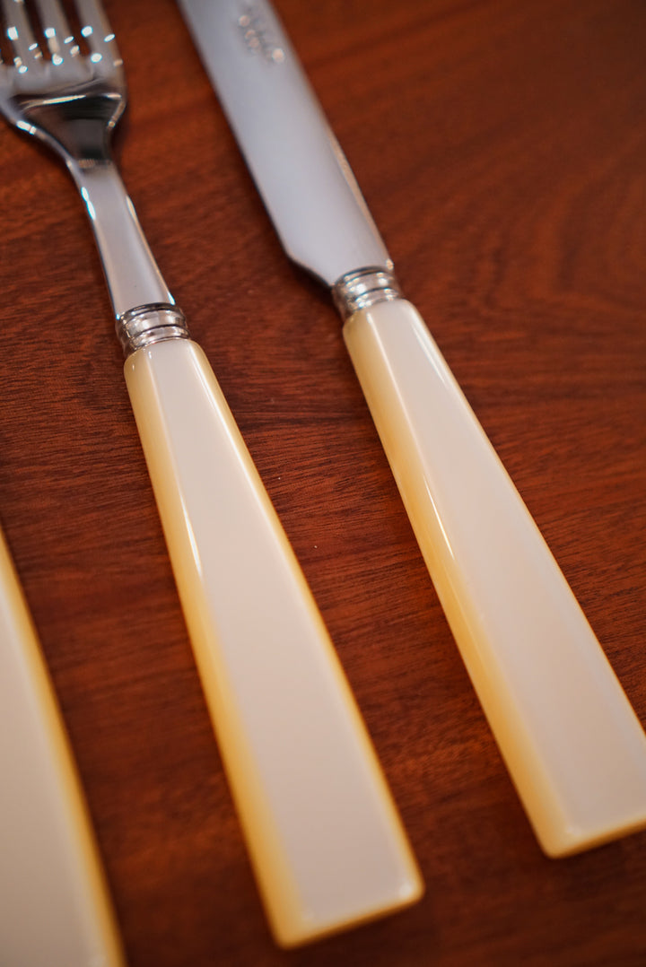 Sabre Icône 4-Piece Set in Pearl