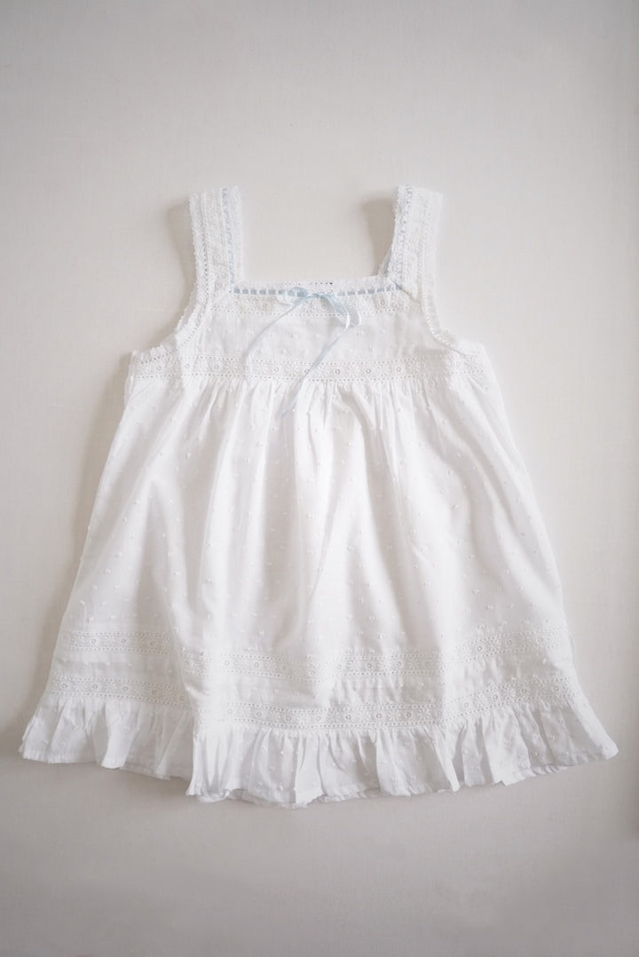 Isla Nightgown