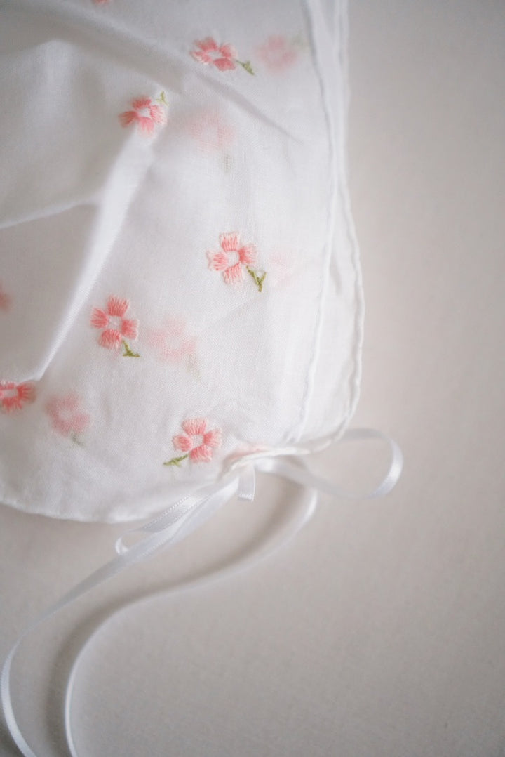 Flora Bonnet