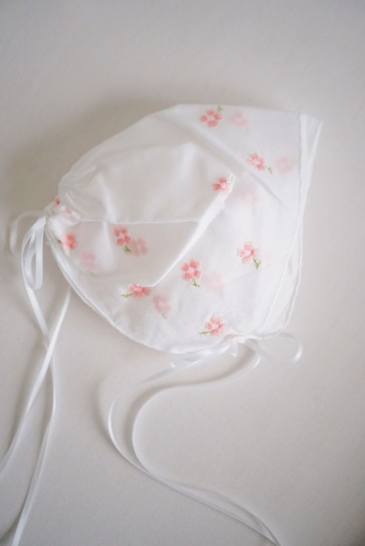Flora Bonnet