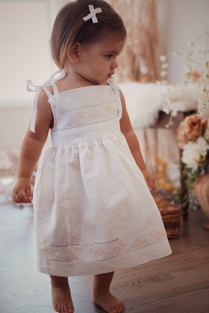 Daisy Sundress