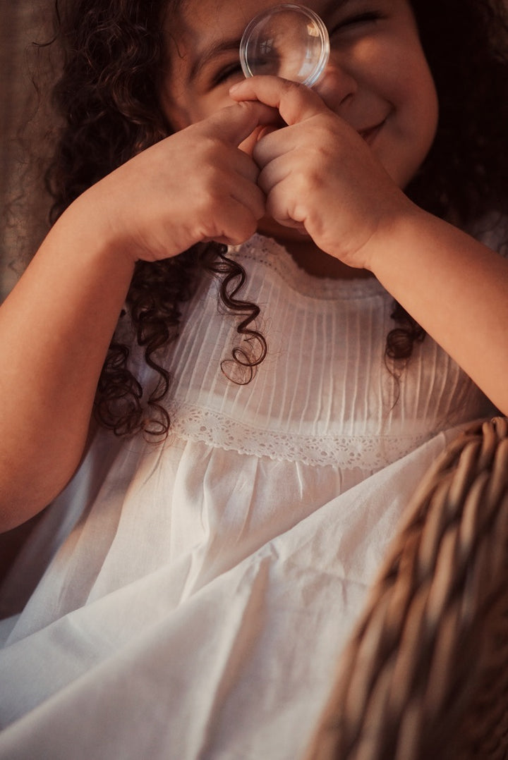 Gracie Nightgown