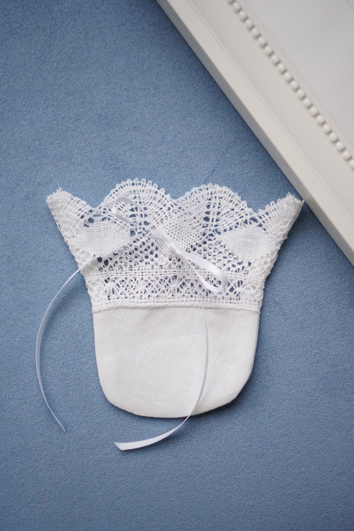 Tooth Fairy Pouch