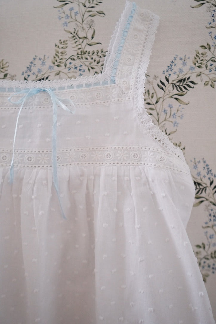 Isla Nightgown