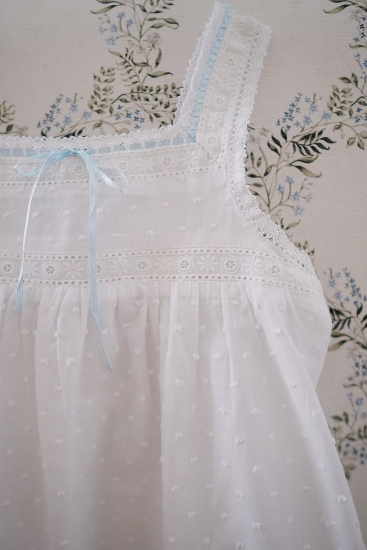 Isla Nightgown