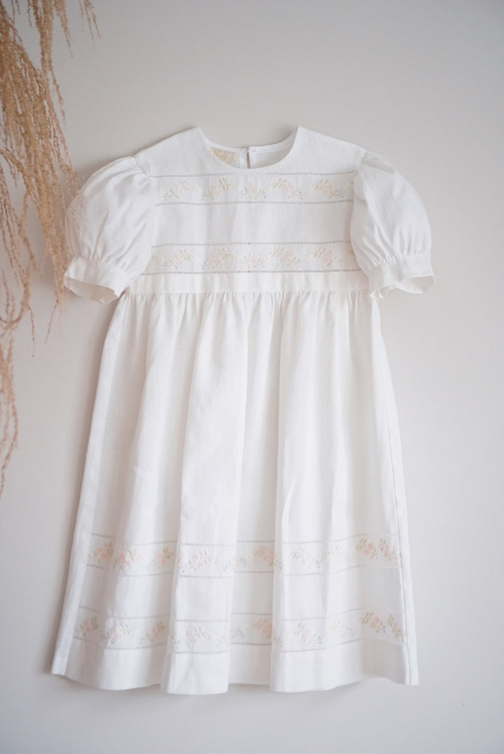 Camellia Dress