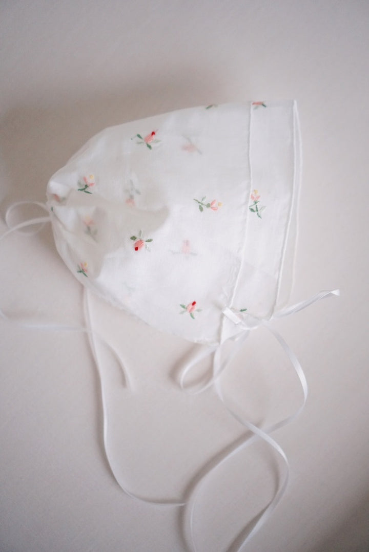 Rosie Bonnet