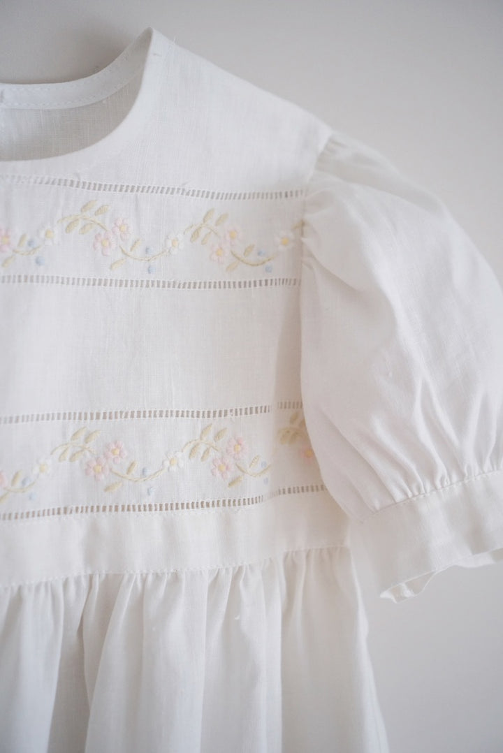 Camellia Dress