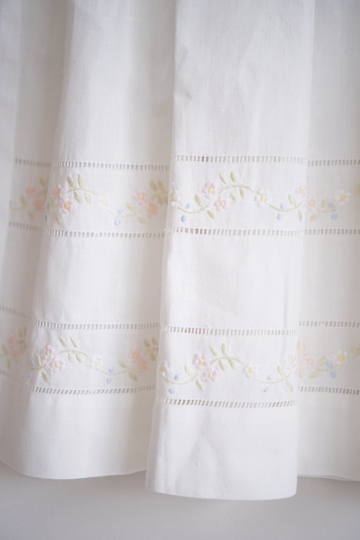 Camellia Dress