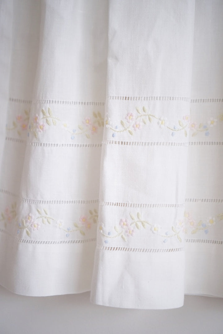 Camellia Dress