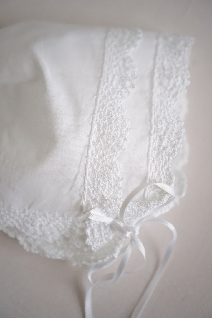 Jasmine Bonnet