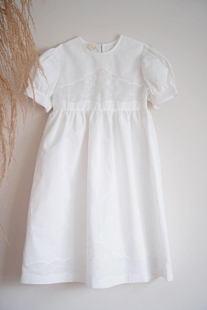 Lily Dress