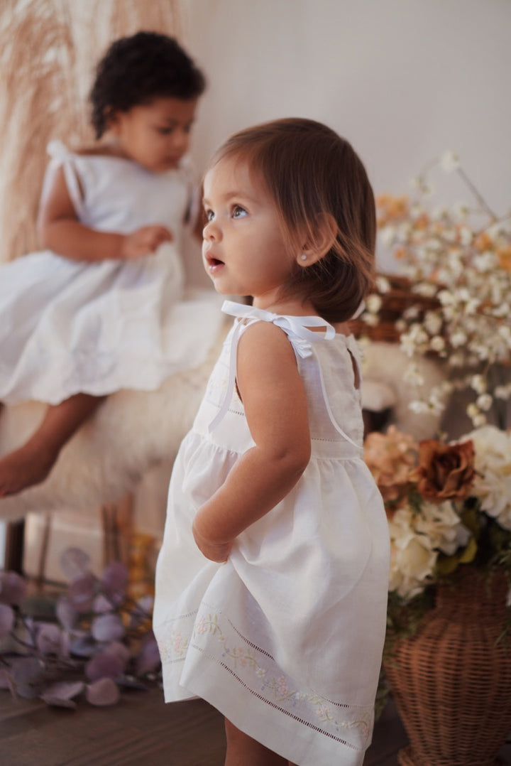 Daisy Sundress
