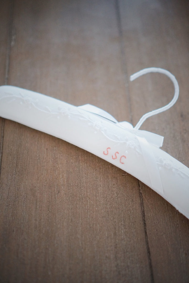 Garment Hanger