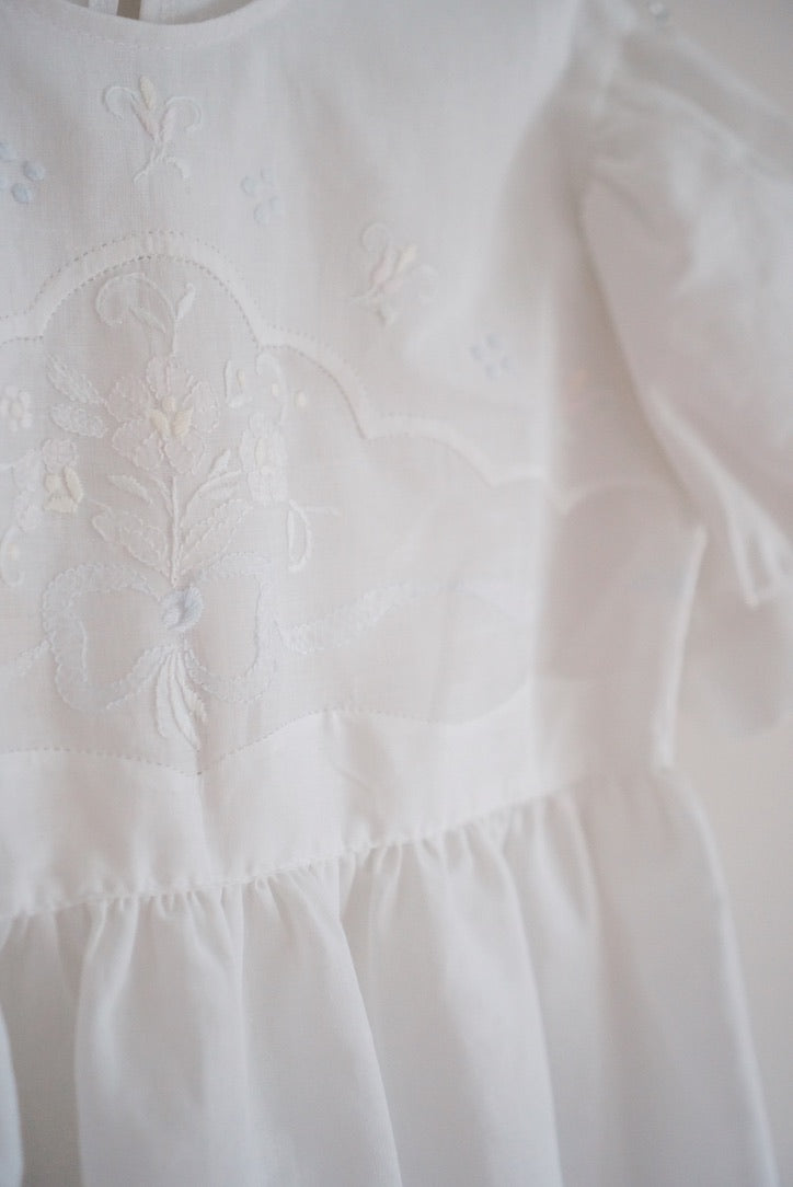 Lily Dress