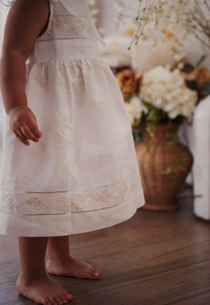 Daisy Sundress