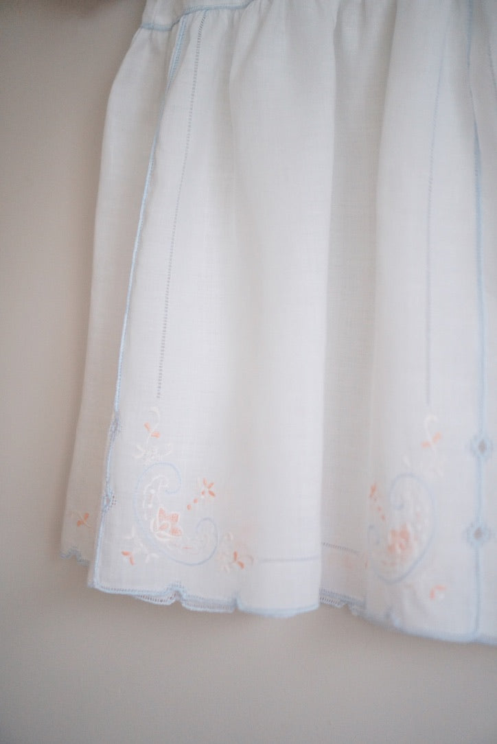Marigold Dress