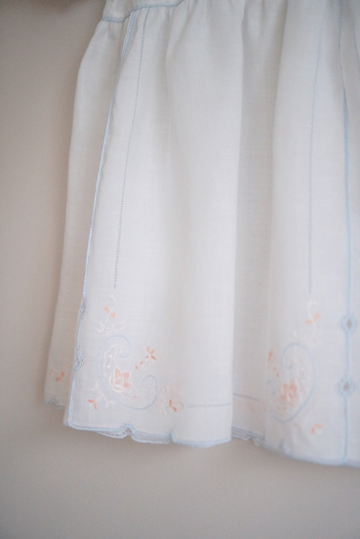 Marigold Dress