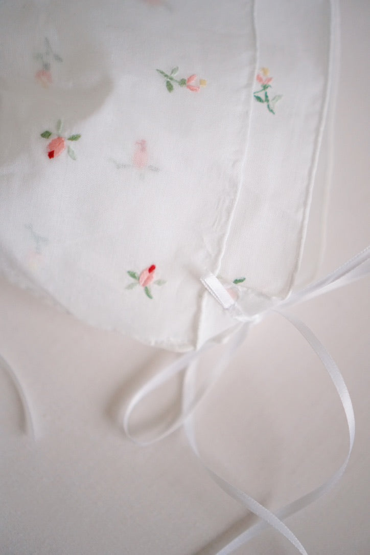 Rosie Bonnet