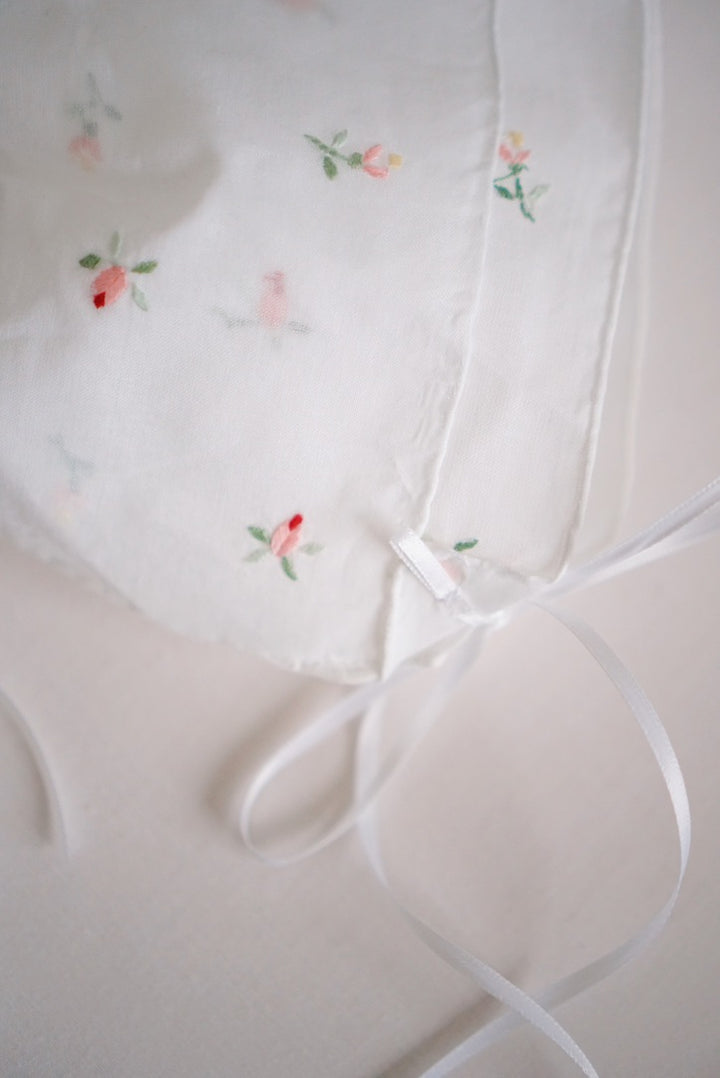 Rosie Bonnet