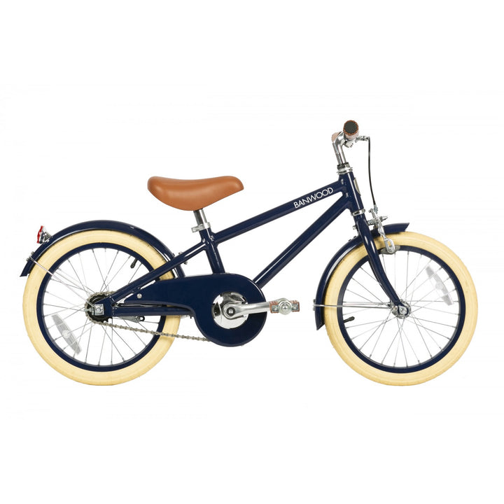BANWOOD CLASSIC BICYCLE NAVY