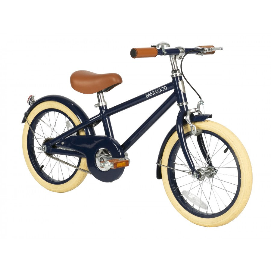 BANWOOD CLASSIC BICYCLE NAVY