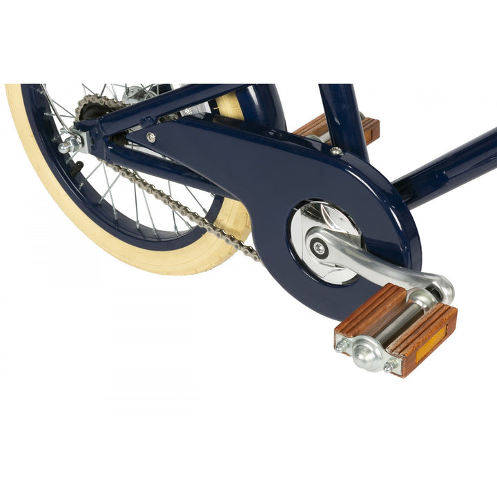 BANWOOD CLASSIC BICYCLE NAVY