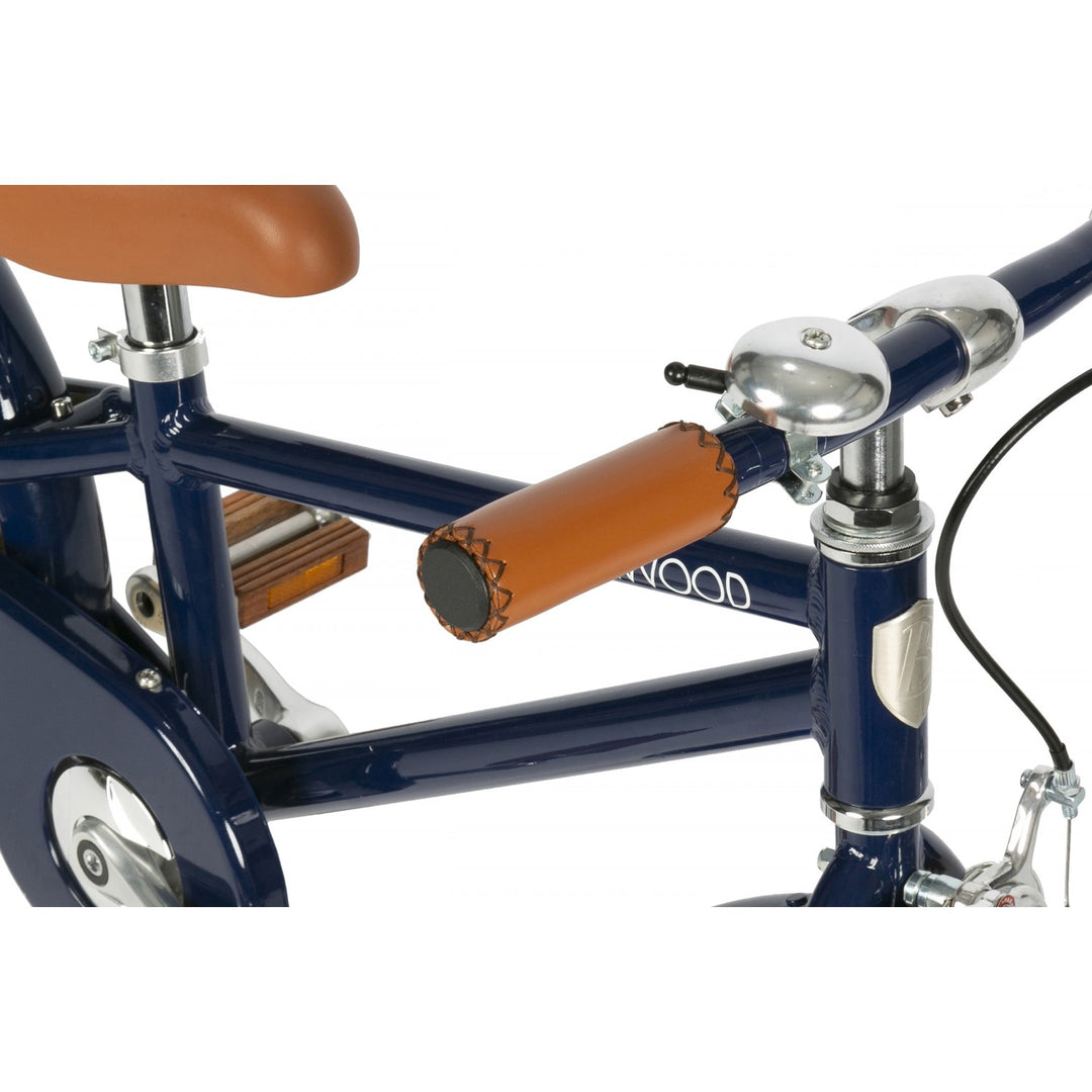 BANWOOD CLASSIC BICYCLE NAVY