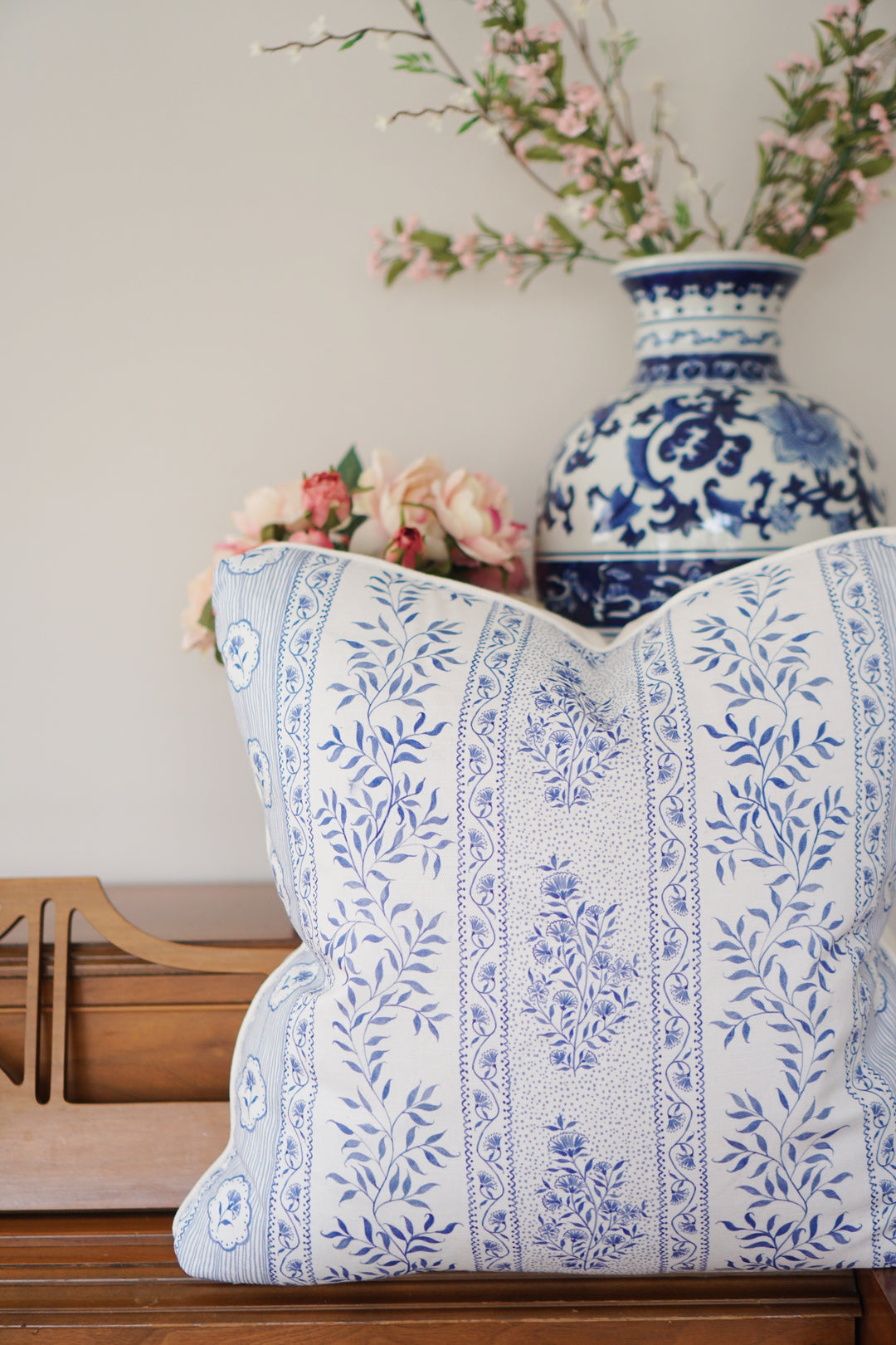Larkspur Blue