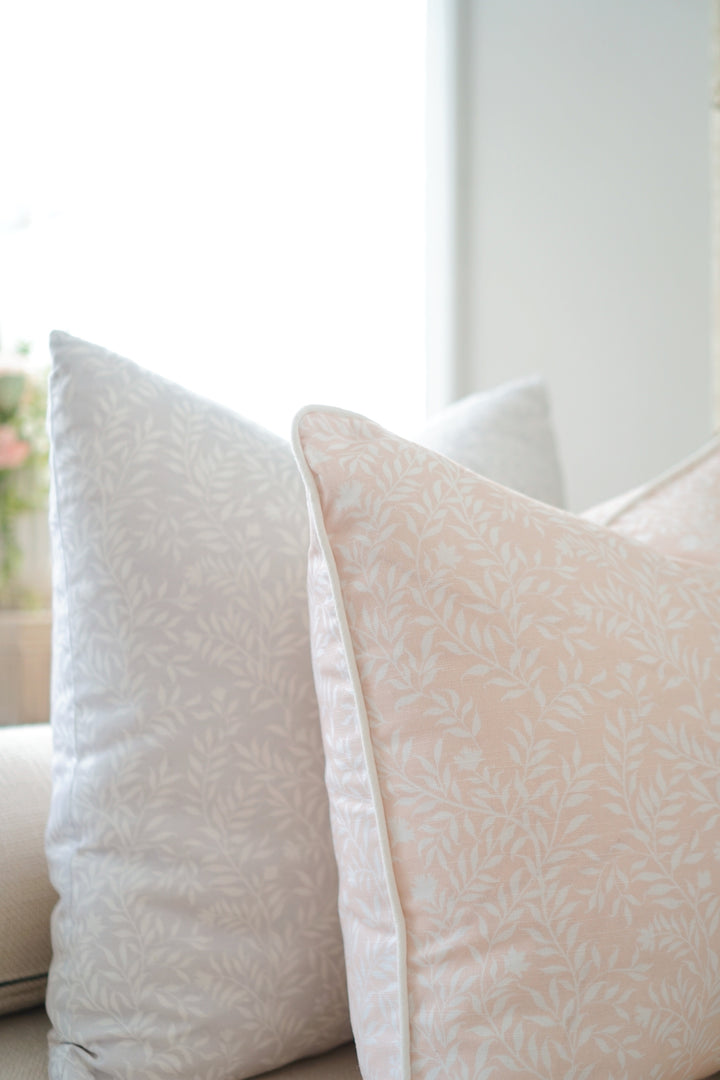 Jasmine Pink