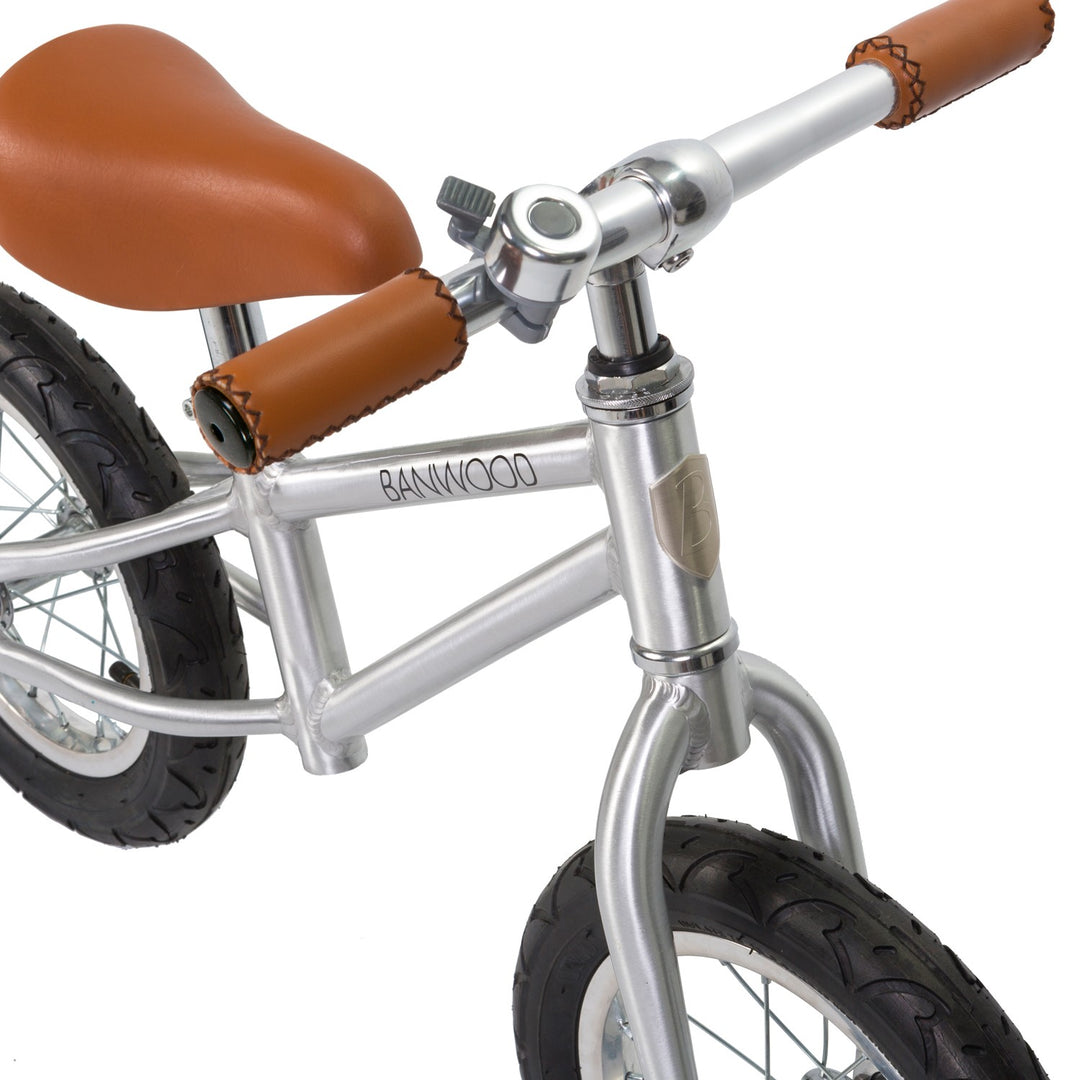 BANWOOD FIRST GO - CHROME