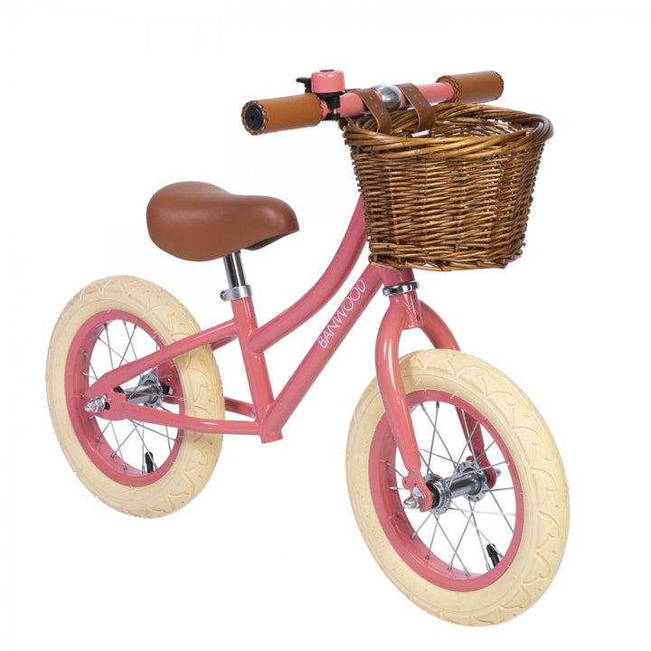 BANWOOD FIRST GO - CORAL