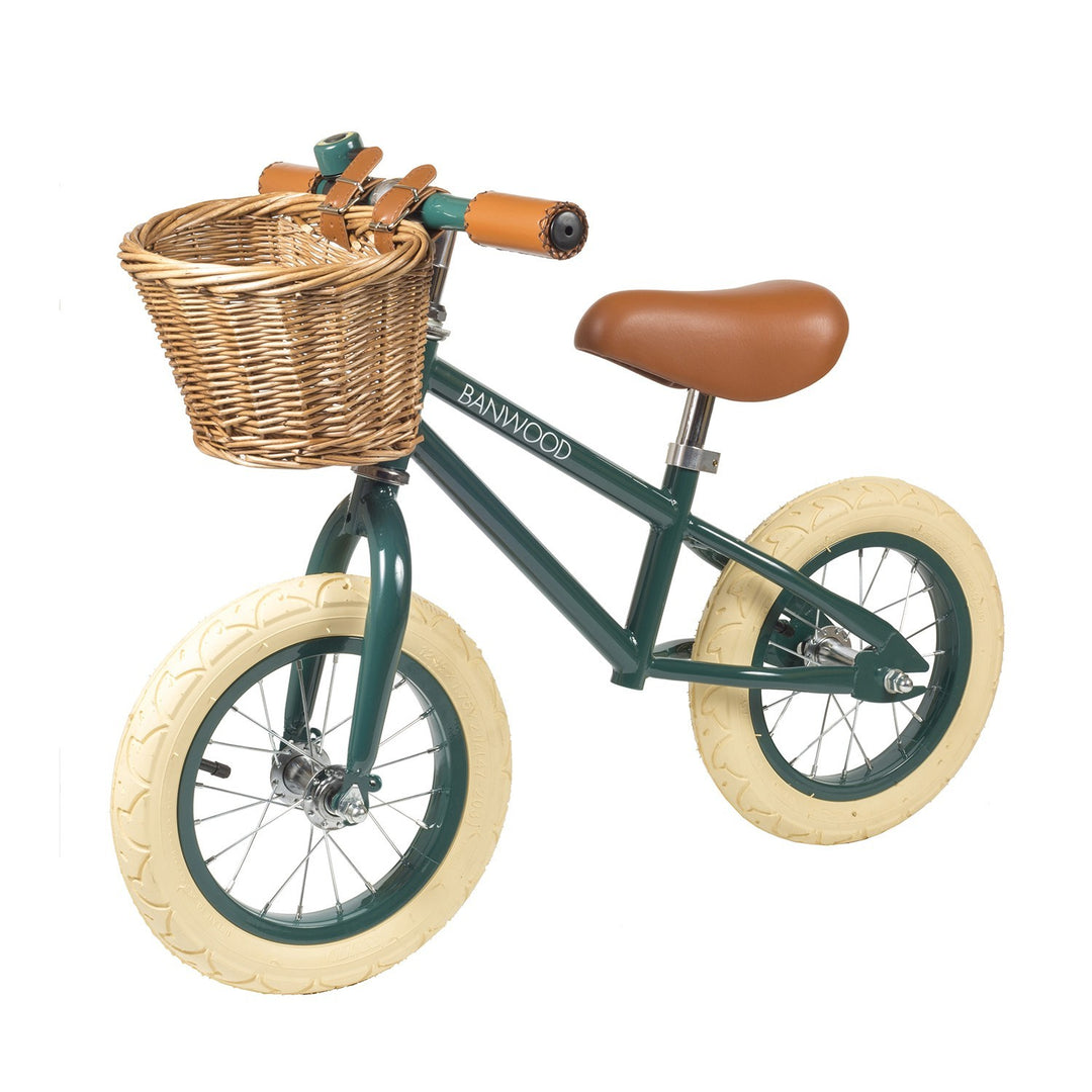BANWOOD FIRST GO - GREEN