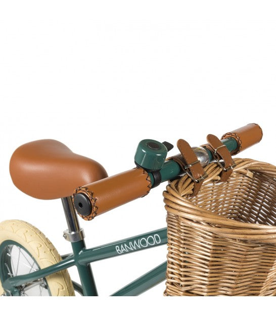 BANWOOD FIRST GO - GREEN