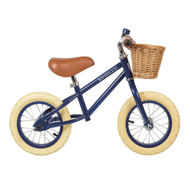 BANWOOD FIRST GO - NAVY