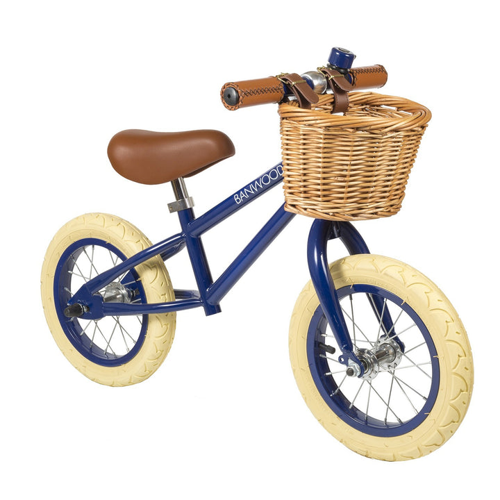 BANWOOD FIRST GO - NAVY