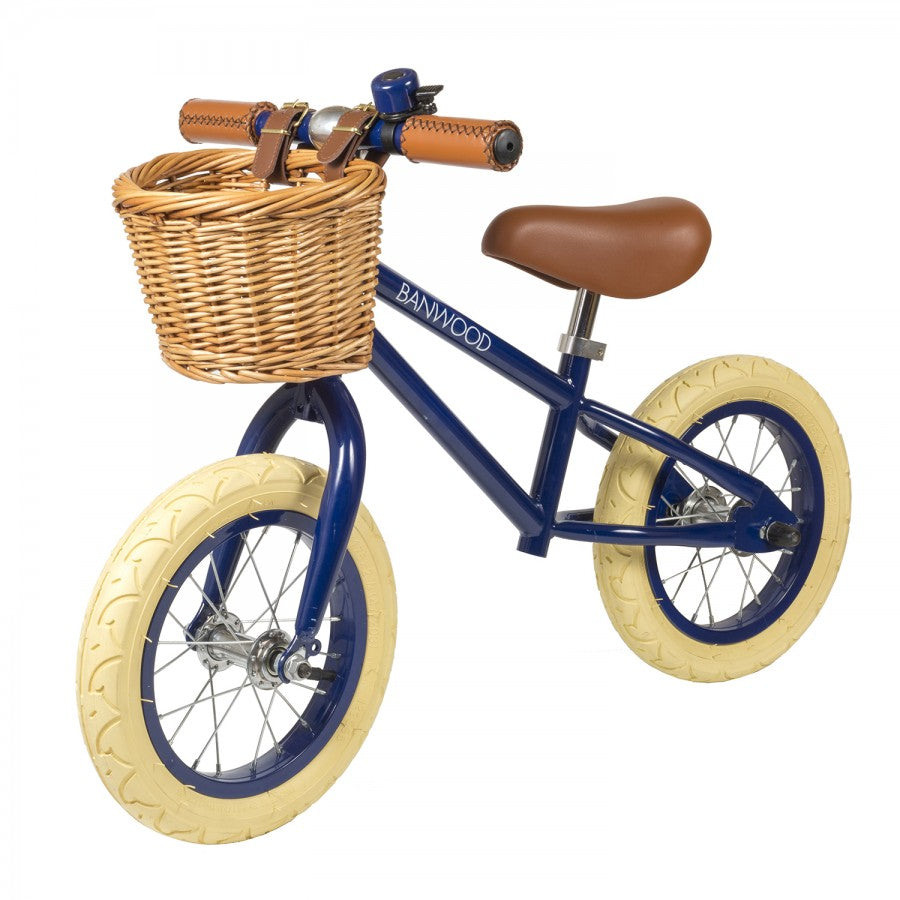 BANWOOD FIRST GO - NAVY