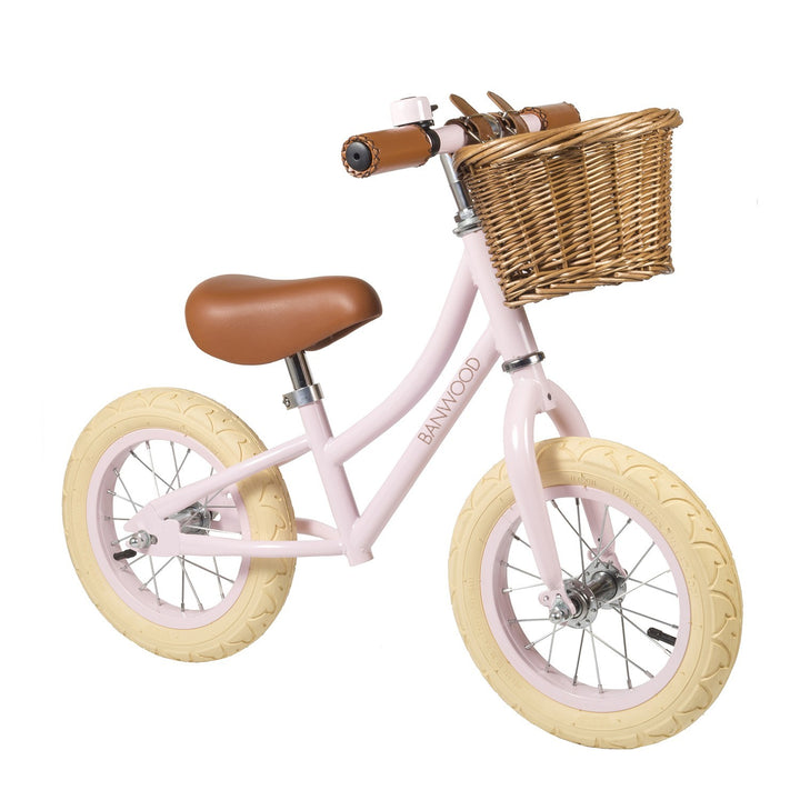 BANWOOD FIRST GO - PINK