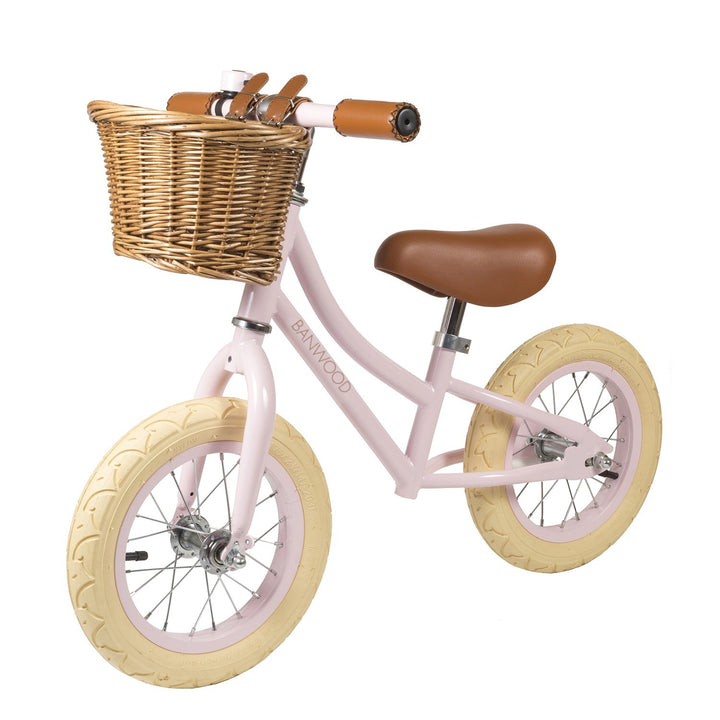 BANWOOD FIRST GO - PINK