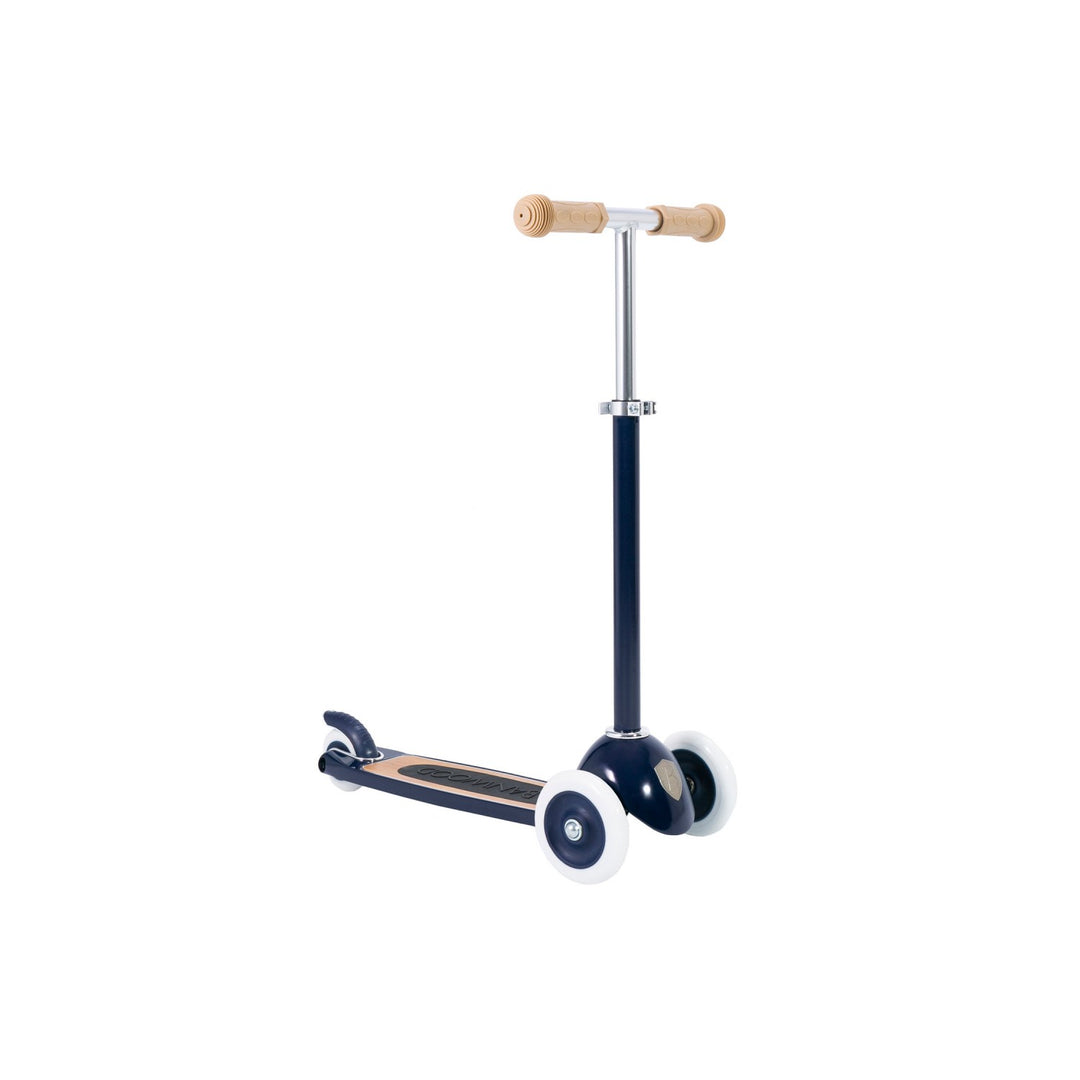 BANWOOD SCOOTER NAVY