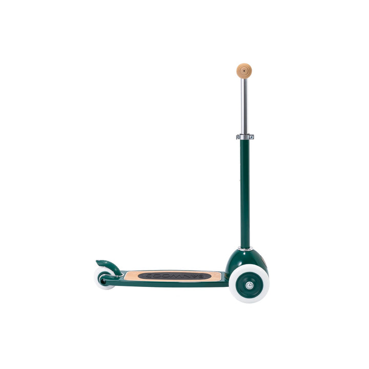BANWOOD SCOOTER GREEN
