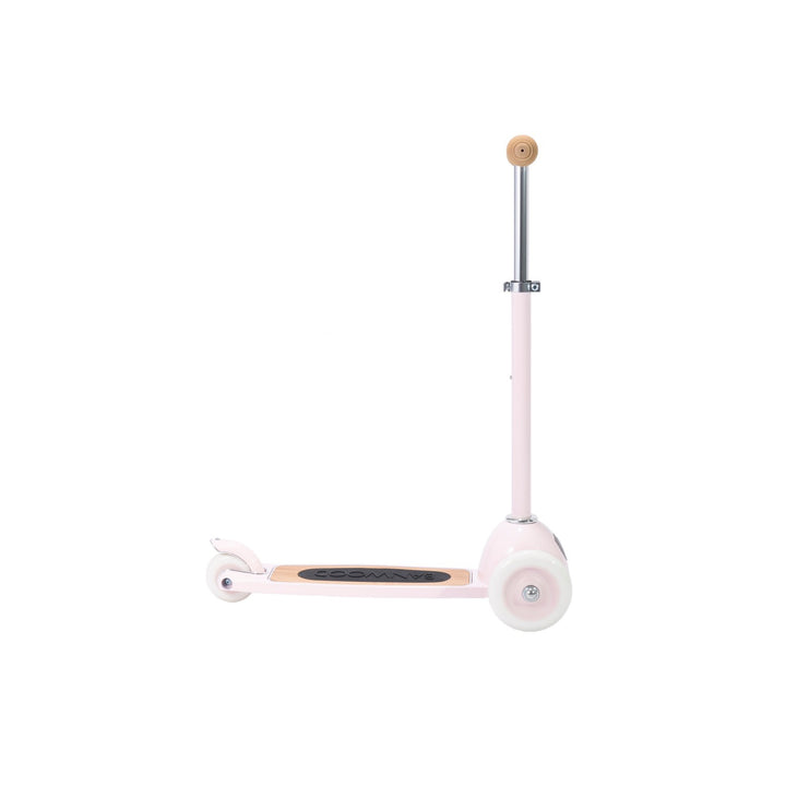 BANWOOD SCOOTER PINK